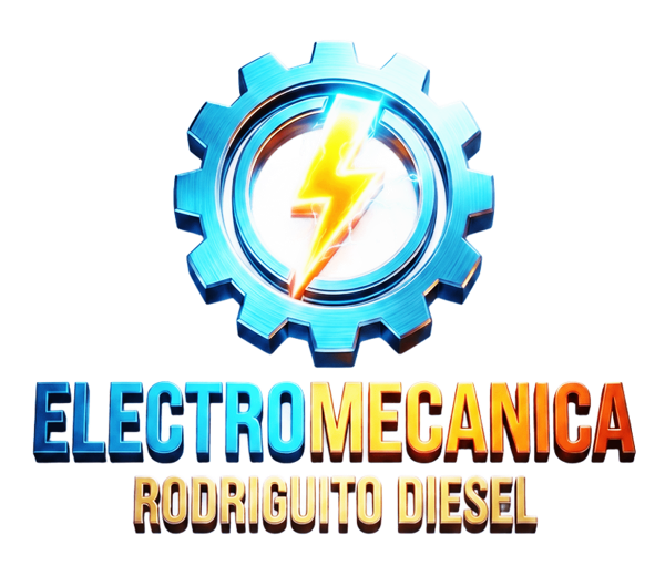 Electromecánica Rodriguito Diesel